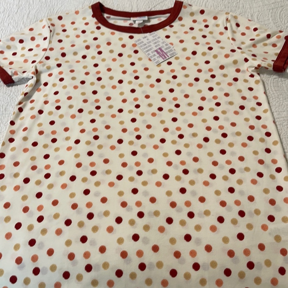 NWT Liv tee